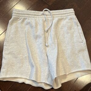 tna Cozy Boyfriend Shorts